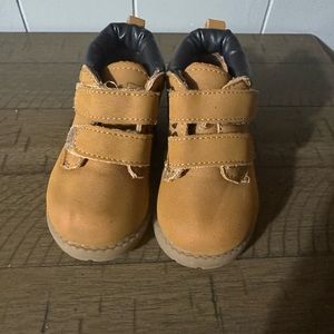Infant boy shoes